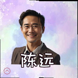 陈远